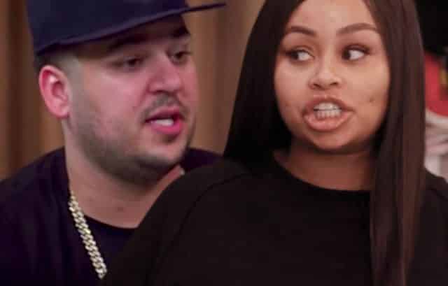 blac chyna restraining order rob blac chyna restraining order rob