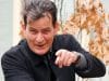 charlie sheen gay lover hiv