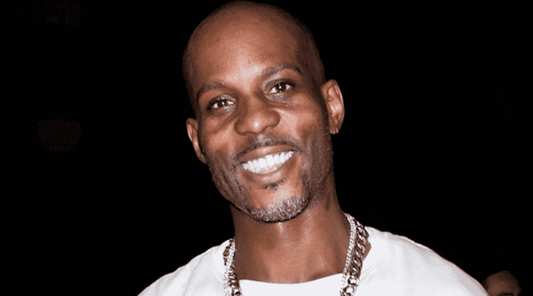 DMX Facing 44 Years for Tax Evasion