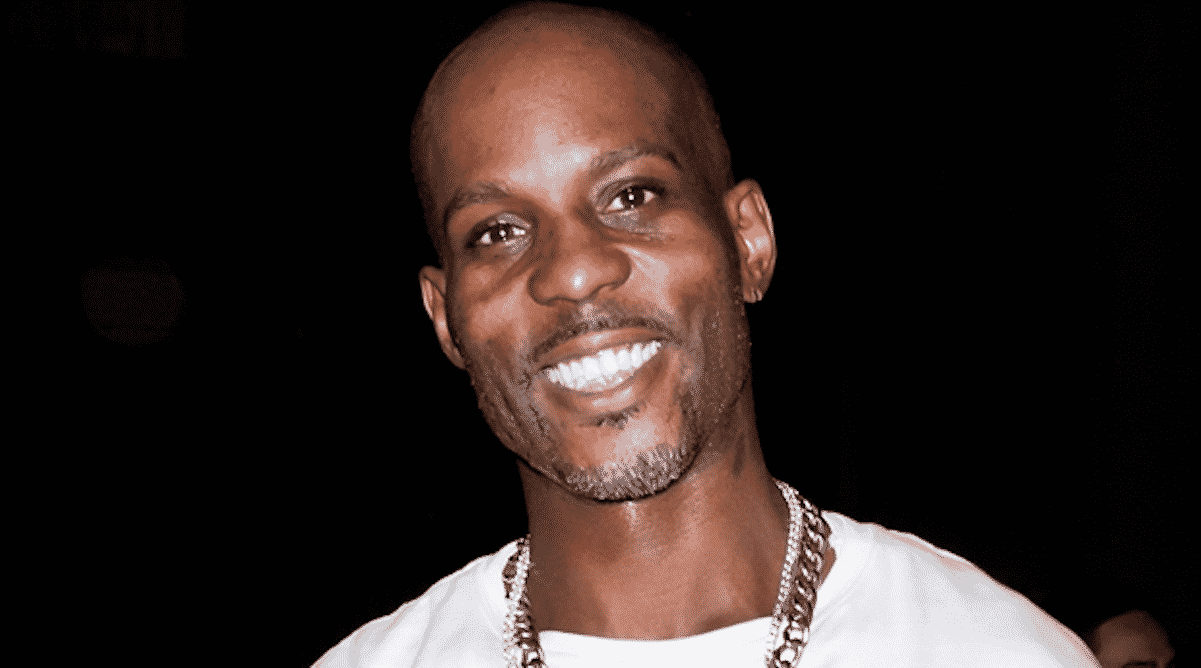 dmx tax evasion