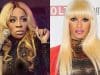 k michelle joseline drug use
