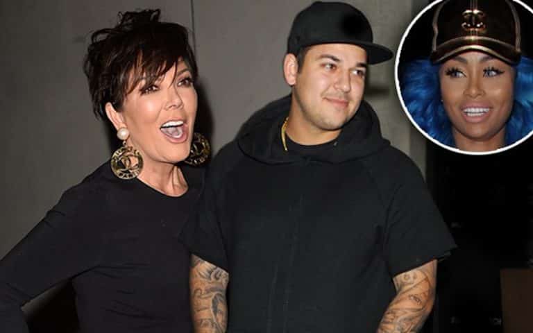 Are the Kardashians About to Snatch Chyna’s Coins?