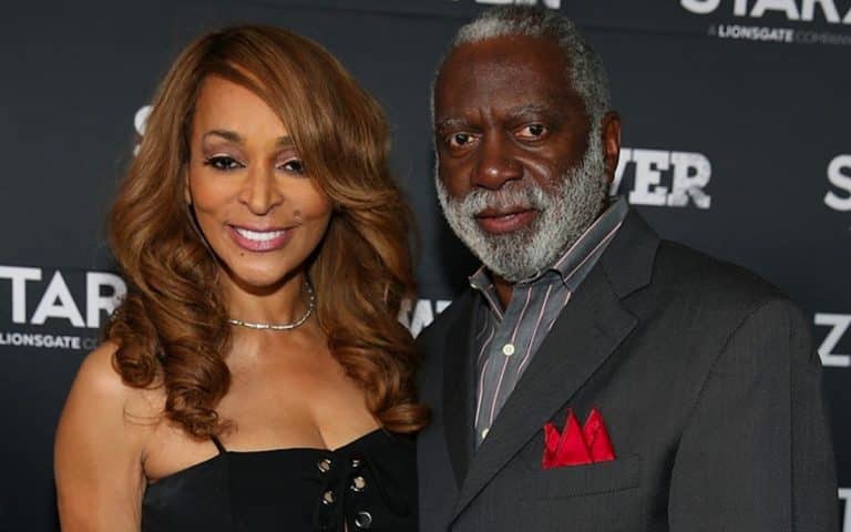 RHOP’s Karen Huger Owes IRS Millions In Back Taxes