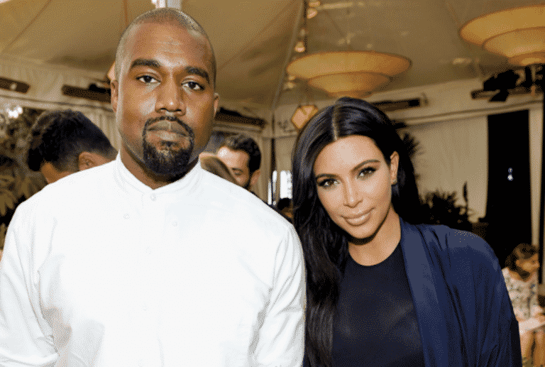 Kim K’s Surrogate Is Pregnant