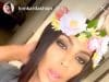 kim kardashian cocaine