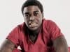 kodak black black skin complexion