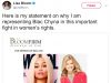 Loisa Bloom Blac Chyna Attorney
