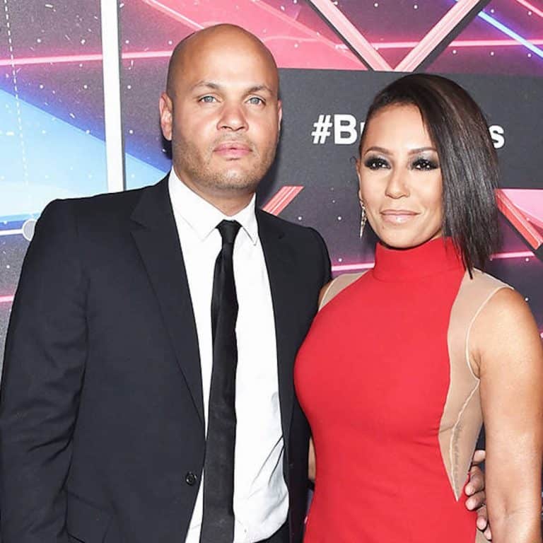 Mel B Blew Through $50 Million Spice Girls Fortune