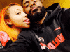 zonnique damian swann cheating