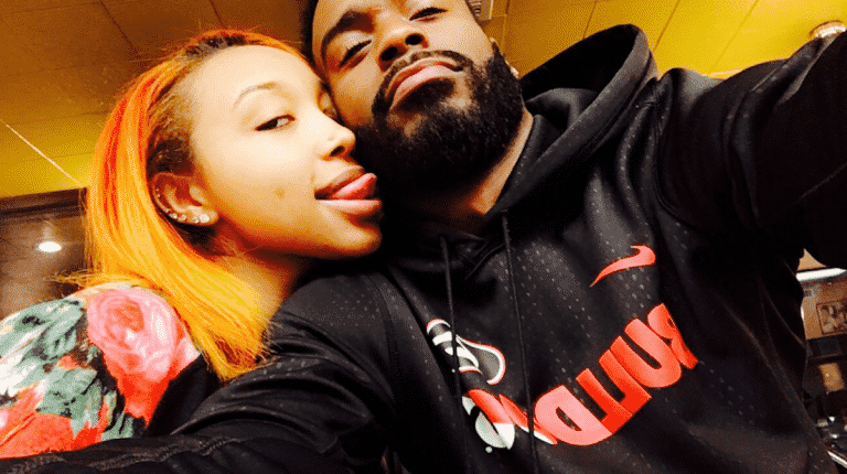 Tiny’s Daughter Zonnique’s Getting Cheated On Too!