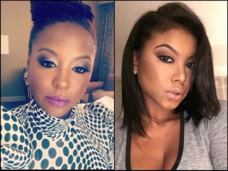 Eniko Hart’s Attempt To Rewrite History Gets Cold Shoulder From Torrei