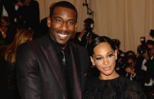 amare stoudemire sued child support