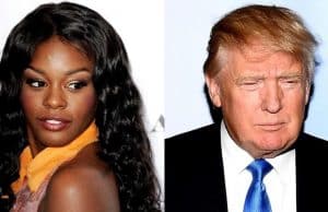 azealia banks regrets endorsing trump