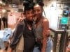 brandy pregnant