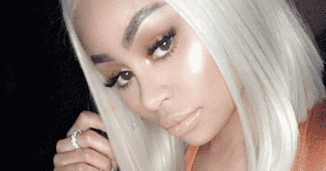 Blac Chyna Hoping Yung Berg Can Deliver Her a HIT!