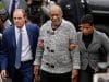 cosby attorney quits Brian McMonagle