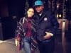 evelyn lozada carl crawford
