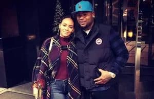 evelyn lozada carl crawford