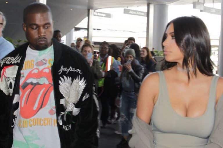 Is This FINALLY the End of Kim & Kanye?