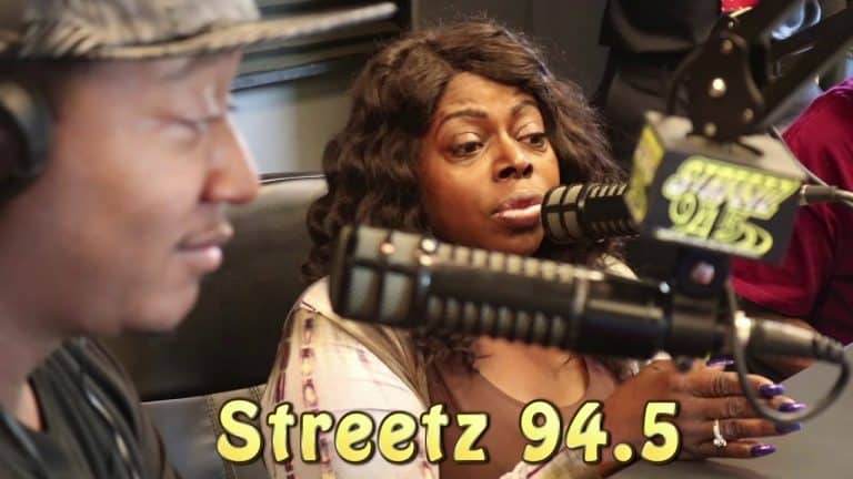 YIKES!!! Angie Stone Confirms Validity of Usher’s Herpes Scandal!