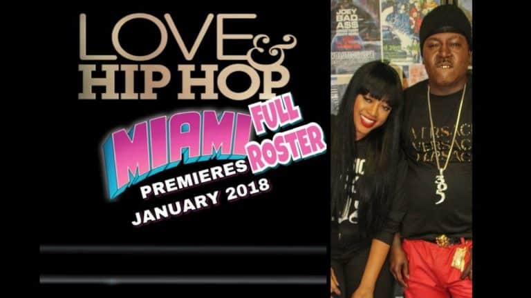 Love & Hip Hop Miami Drops Preview of New Franchise