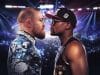 mayweather mcgregor ticket sales