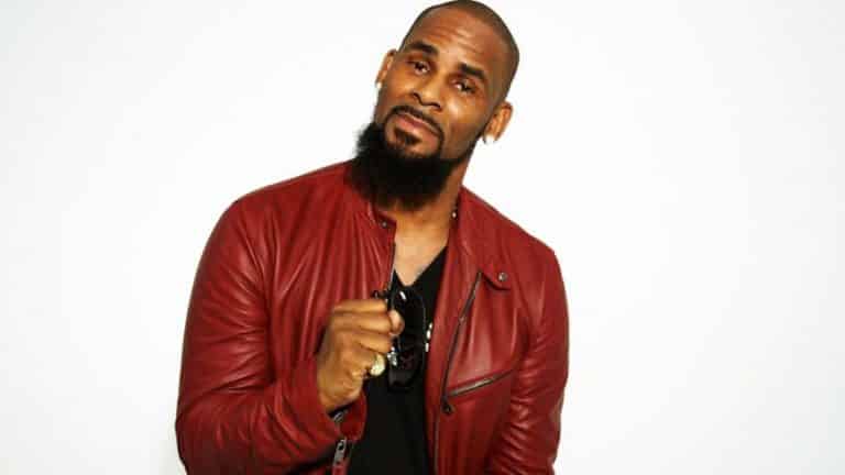 R. Kelly’s Sex Cult Members Get New Breasts
