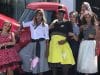 serena williams child birth real woman