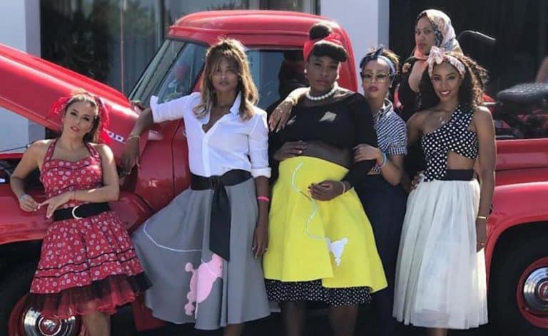 Serena Williams: “Child Birth Will Make Me a Real Woman”