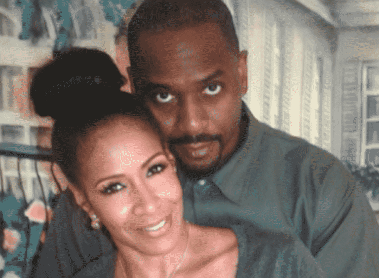 Sheree Whitfield Addresses Marriage Rumors