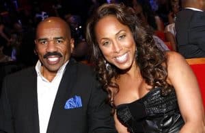 steve marjorie harvey drug smuggling