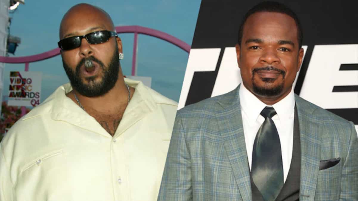 suge knight f gary gray