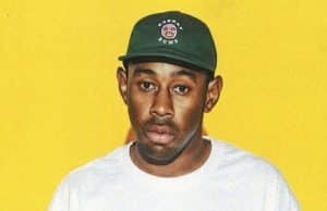 tyler the creator first boyfriend