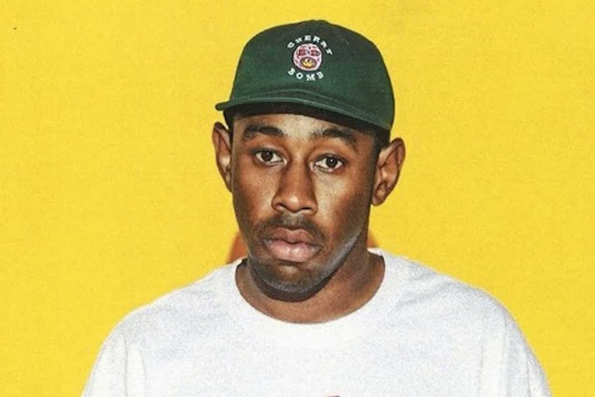 tyler the creator first boyfriend