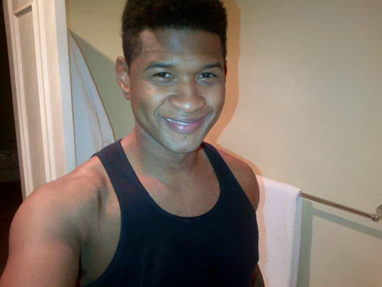 2 New Women & a Man Claim Usher Gave Them Herpes