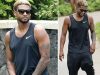 Usher Herpes Insurance