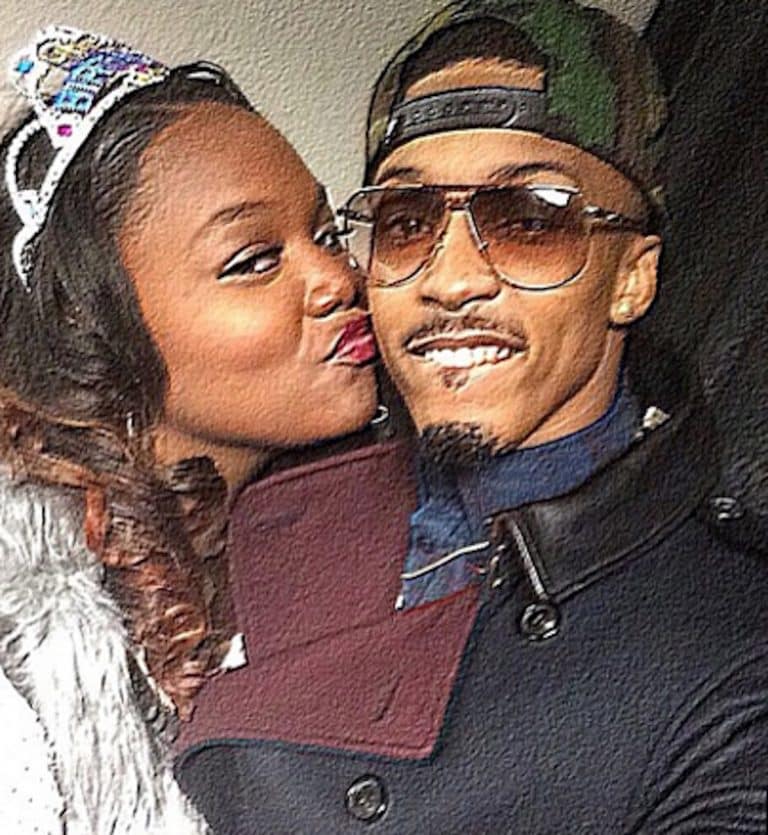 Witness Spotted Usher at the Days Inn With Herpes Accuser!