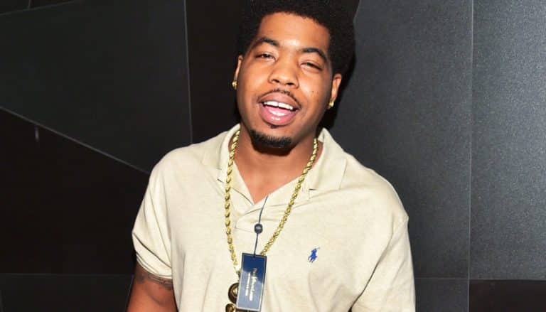 Video Of Rapper Webbie Locking Girlfriend In Bathroom As She Screams For Help!