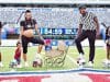 Antonio Cromartie