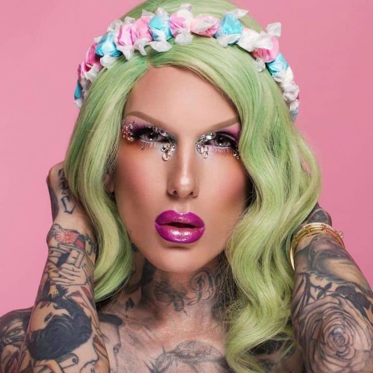jeffree star fenty
