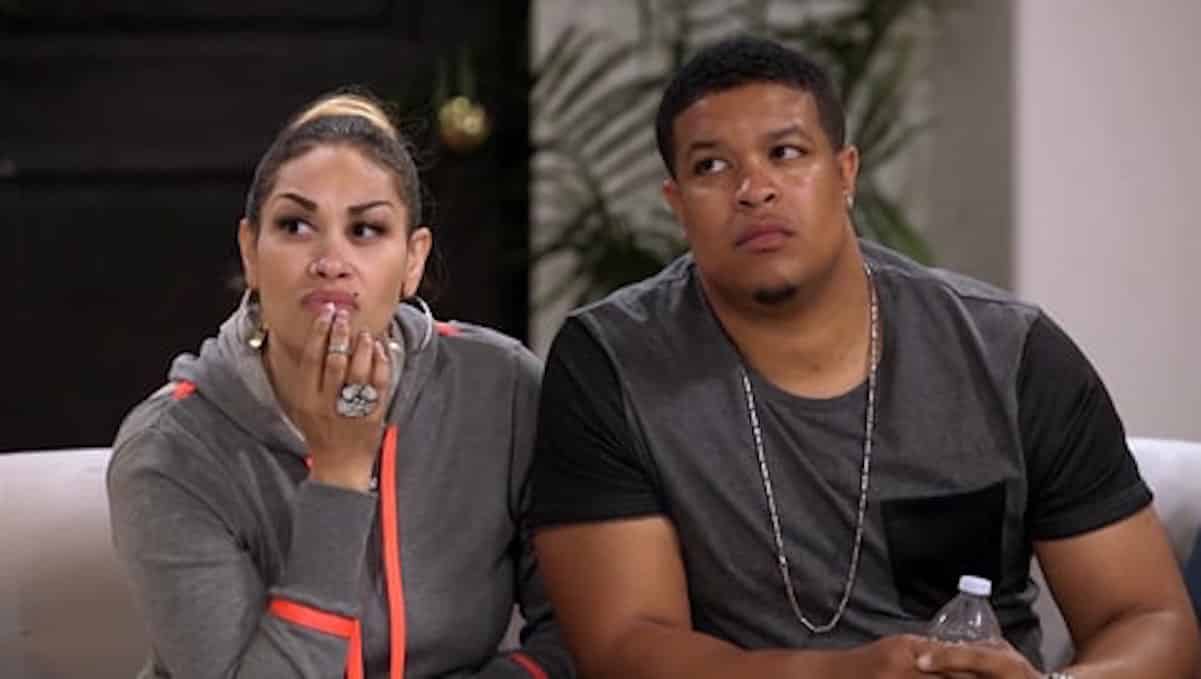 keke wyatt divorce