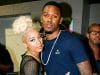 keyshia cole daniel booby gibson file divorce