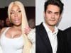 nicki minaj john mayer