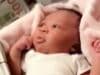 rick ross daughter baby picture
