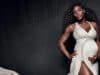 serena williams labor