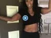 tokyo toni blac chyna mom house tour