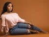 toya wright pregnant
