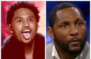 trey songz ray lewis coon