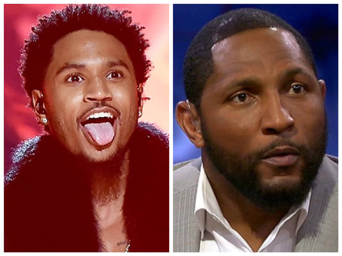 trey songz ray lewis coon