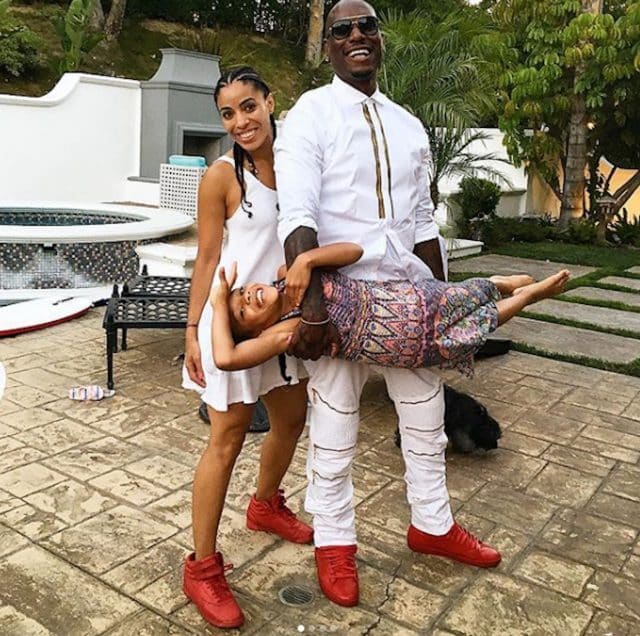 tyrese baba mama instagram tyrese baba mama instagram